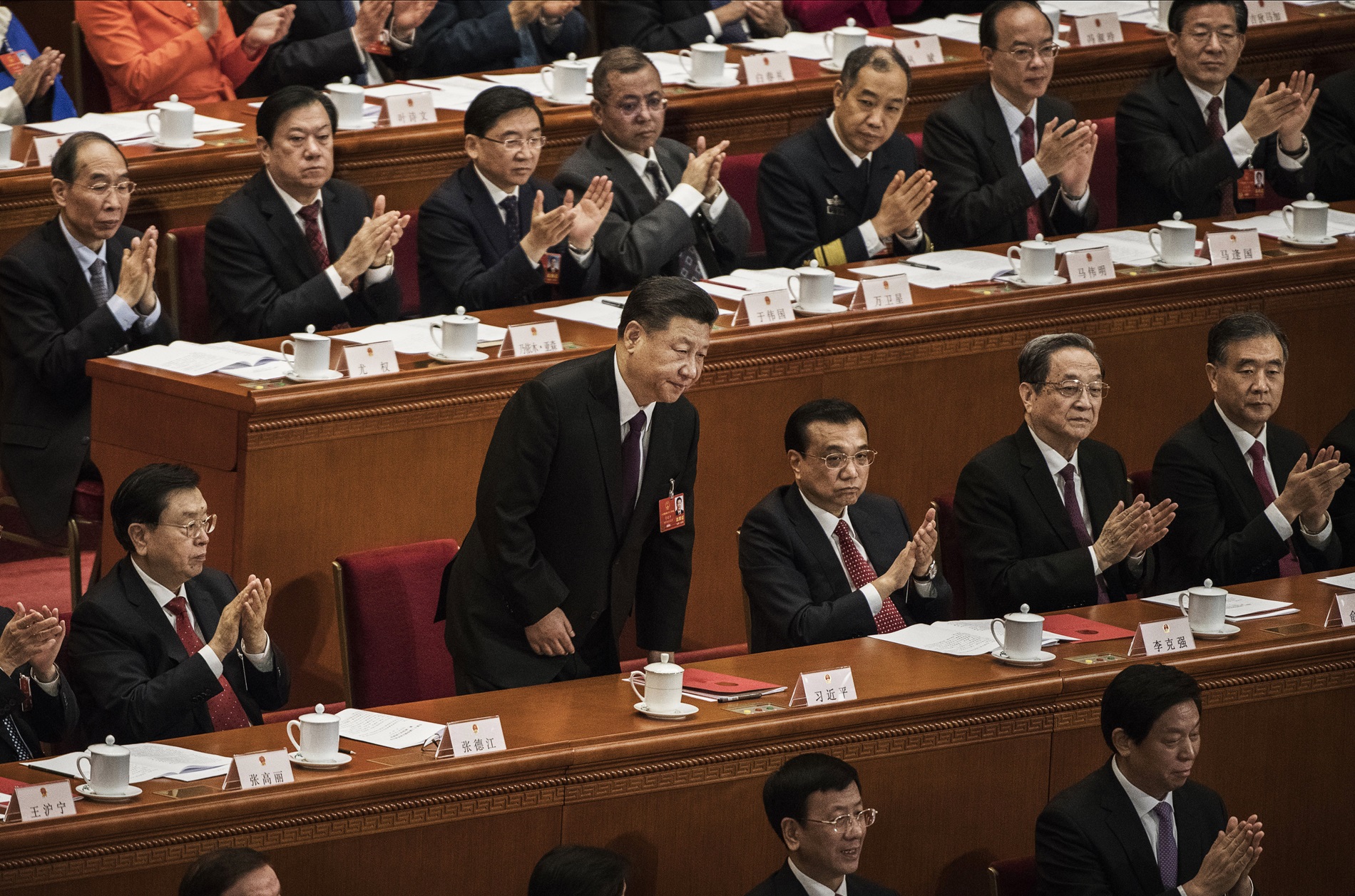 "It's Too Convenient to Say That Xi Jinping Is a Second Mao" - Vimarsana News