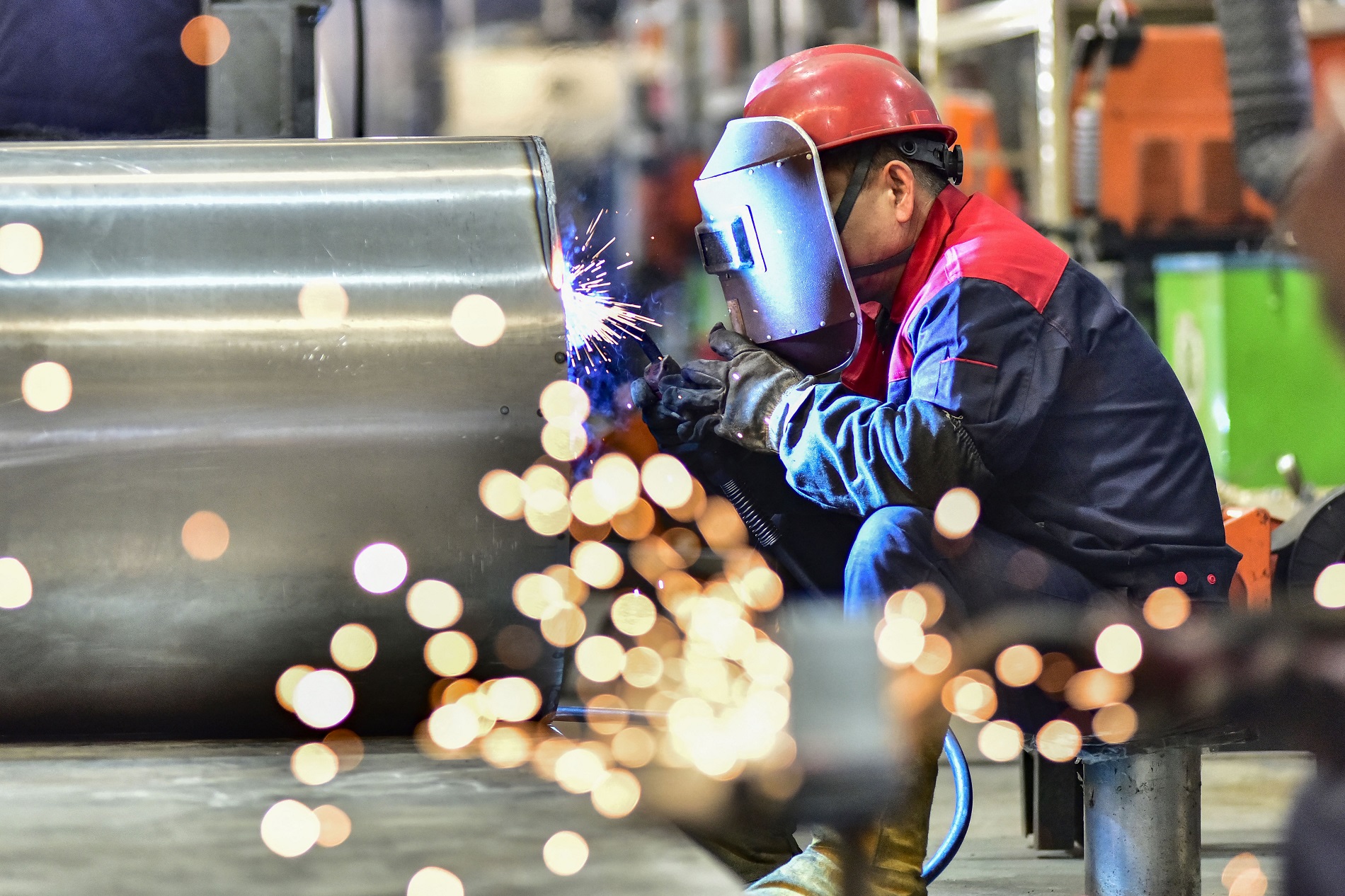 It's Grim out There: China's Economy in the Year of the Dragon - Vimarsana News