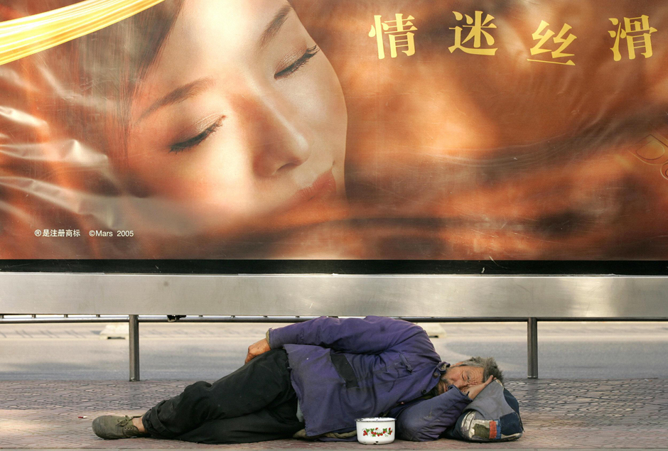 What Is the "Chinese Dream" Really All About? - Vimarsana News