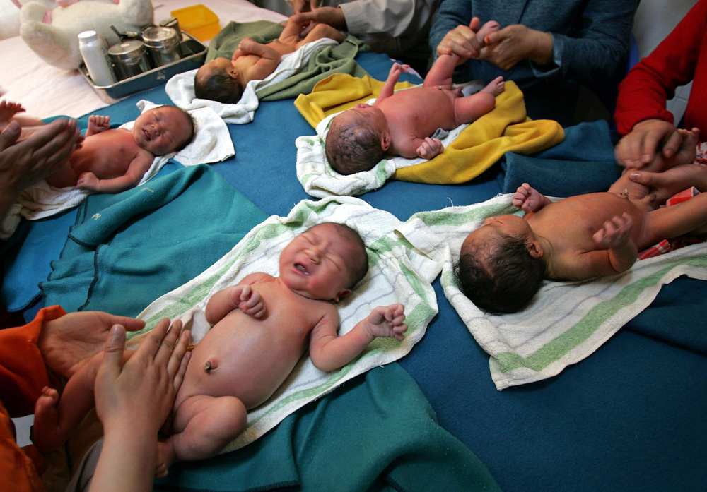 Hard Choices for Family Planners and Parents - Vimarsana News
