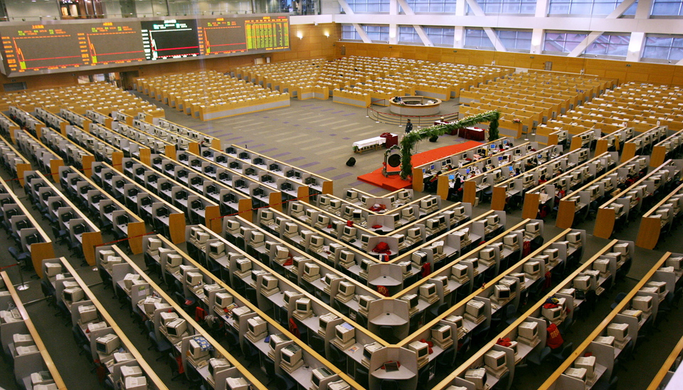 Era Ends for China's Legendary Stock Picker - Vimarsana News