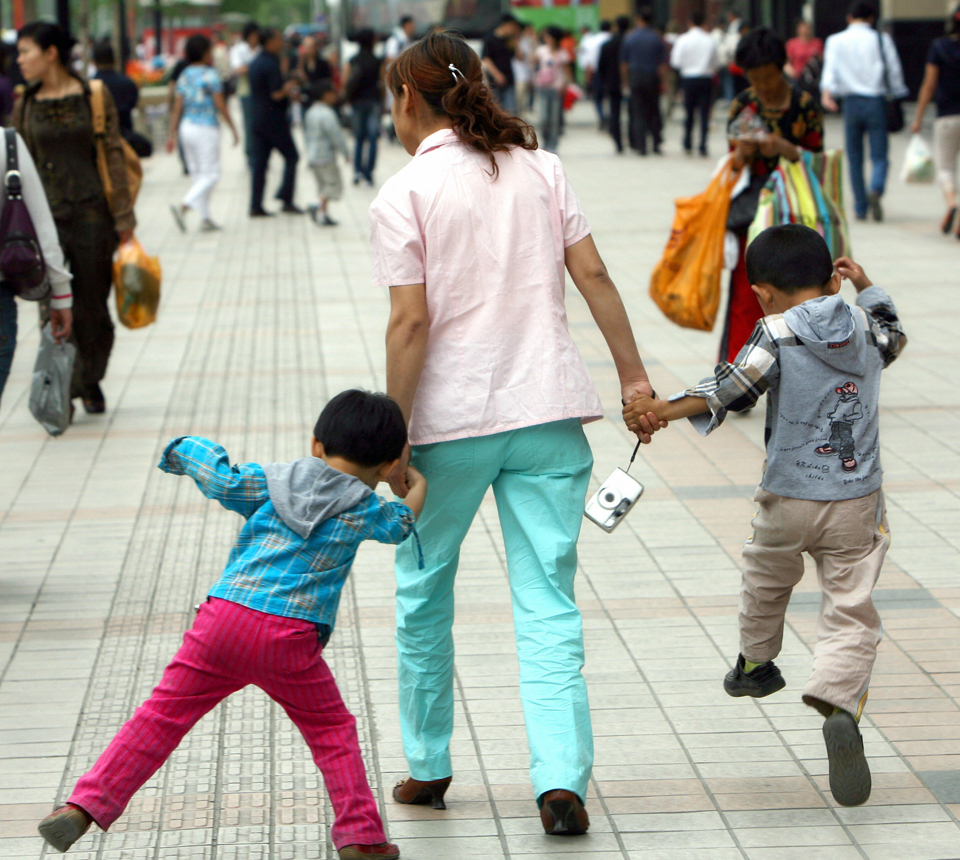 For Many in China, the One Child Policy is Already Irrelevant | ChinaFile