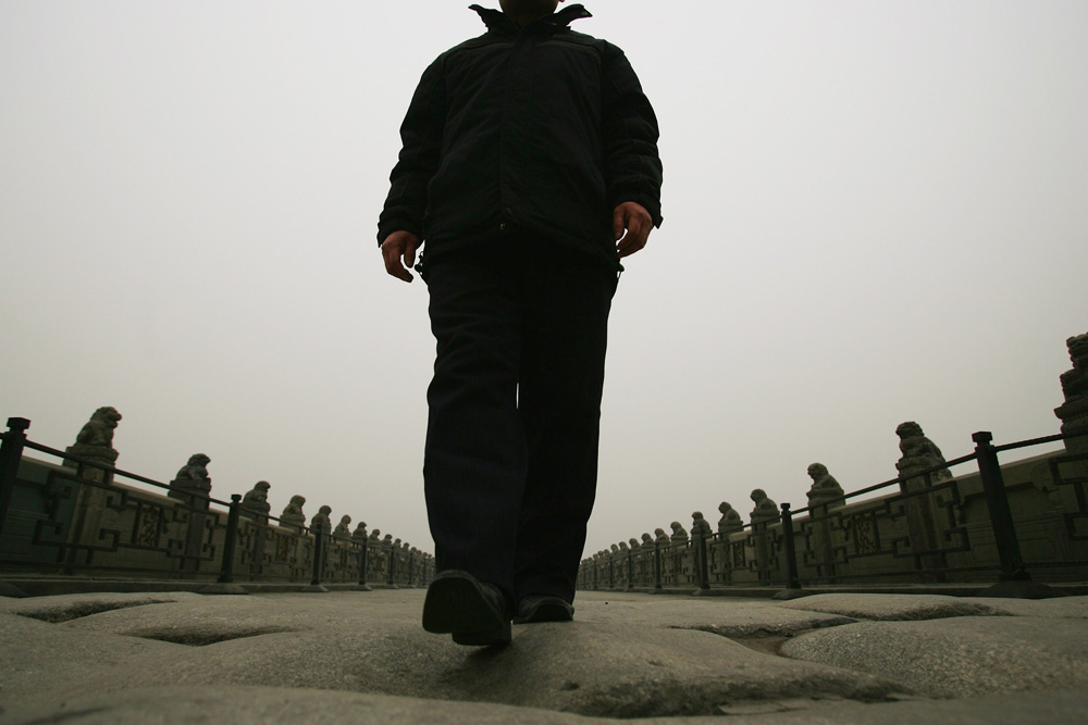 The Danger of China's 'Chosen Trauma' - Vimarsana News
