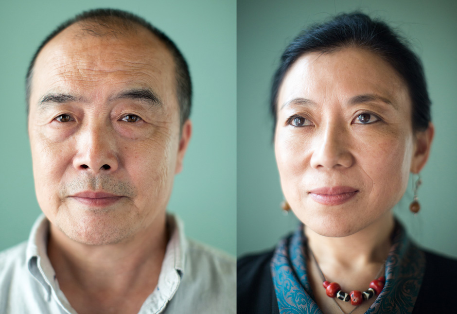 Wang Lixiong and Woeser: A Way Out of China's Ethnic Unrest? - Vimarsana News