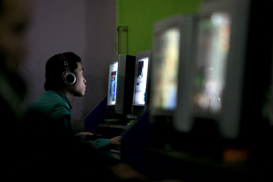China's Cyberattacks — At What Cost? - Vimarsana News