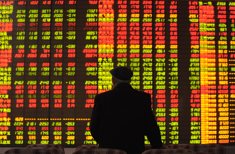 Are China's Economic Reforms Coming Fast Enough? - Vimarsana News