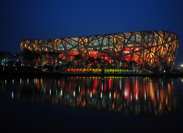China: Humiliation & the Olympics - Vimarsana News