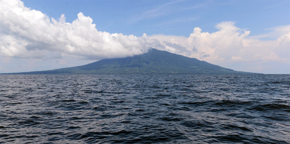 The Great Lake in Danger - Vimarsana News