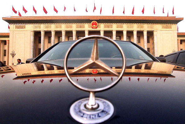 How a PLA General Built a Web of Corruption to Amass a Fortune - Vimarsana News