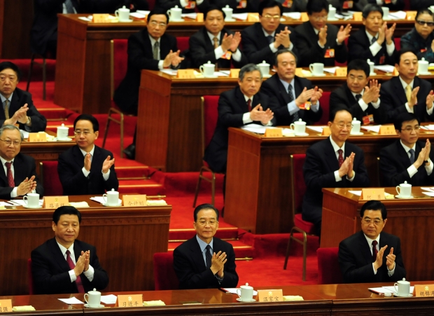 The Party: Impenetrable, All Powerful - Vimarsana News