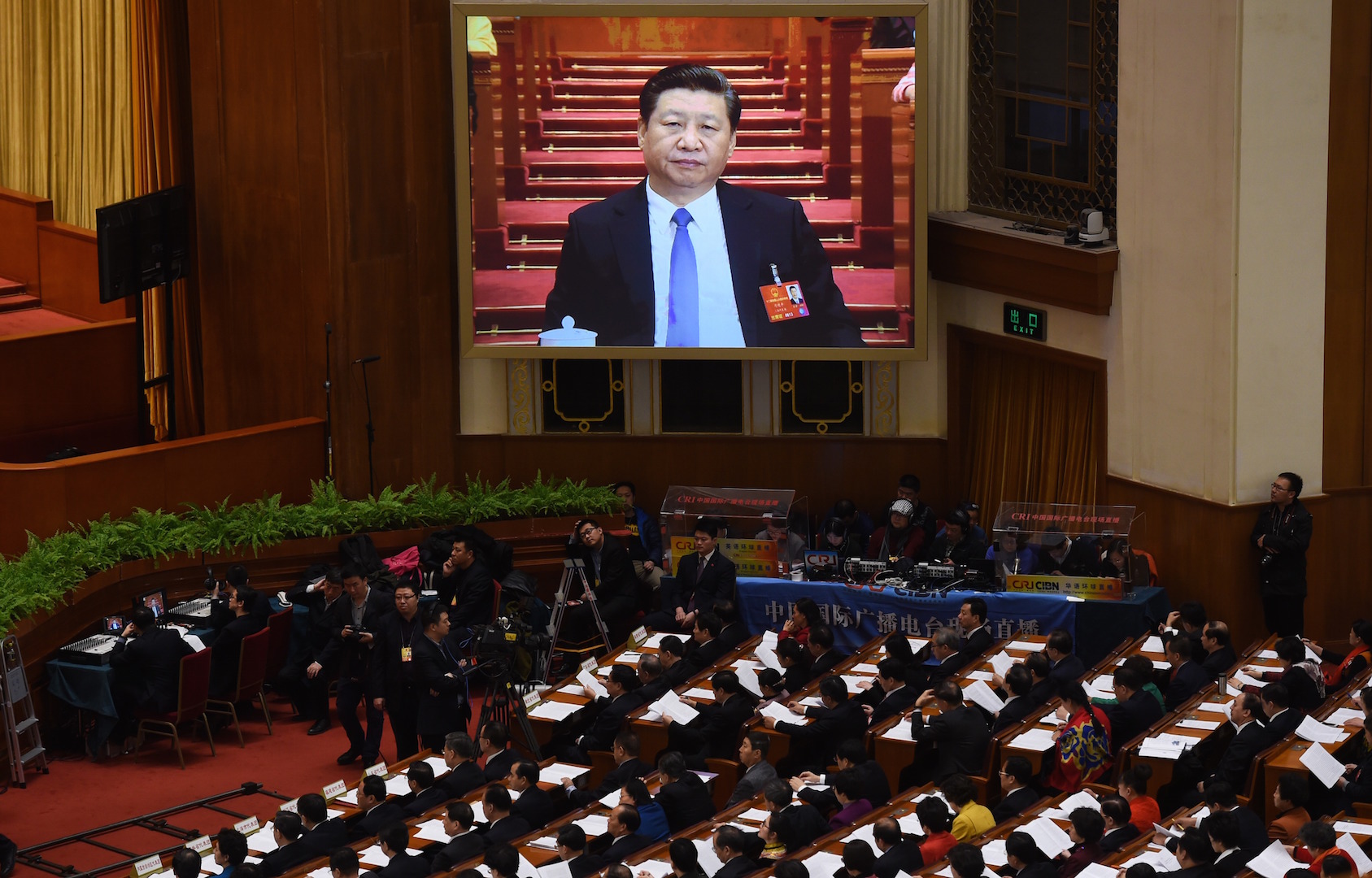What's Driving the Current Storm of Chinese Censorship? - Vimarsana News