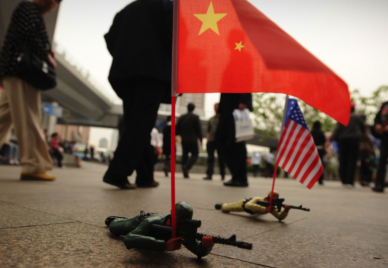 Will China's Economy Be #1 by Dec. 31? (And Does it Matter?) - Vimarsana News