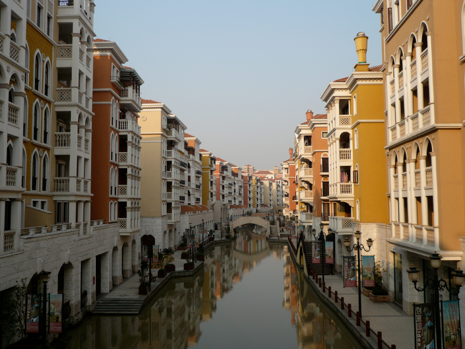 Faking It in China - Vimarsana News