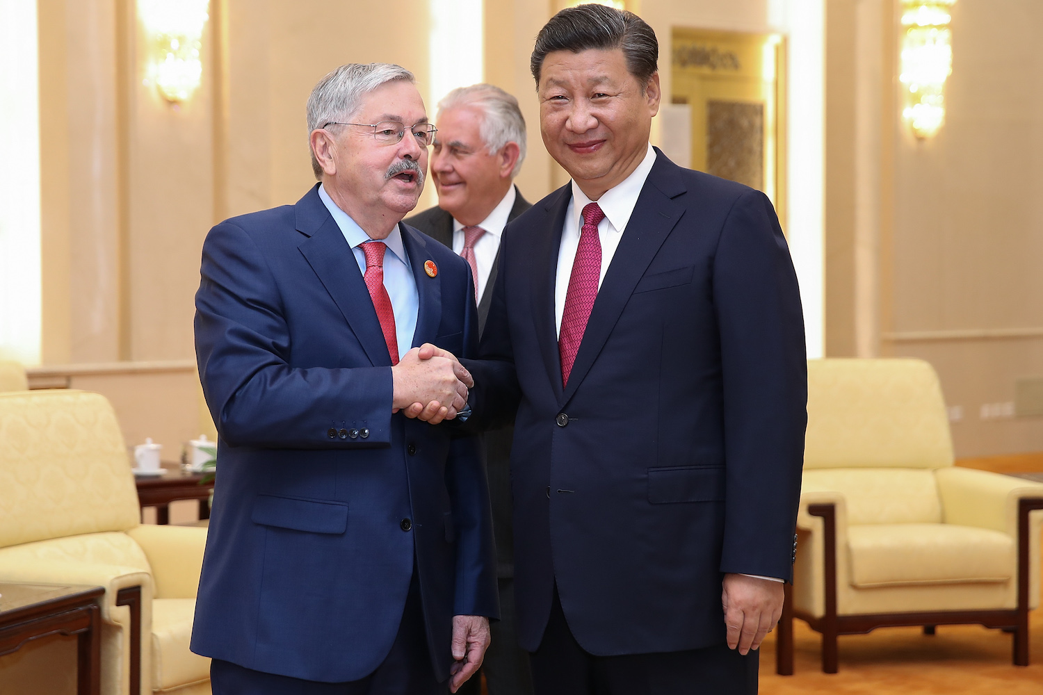 China's Rise and America's Myopia - Vimarsana News