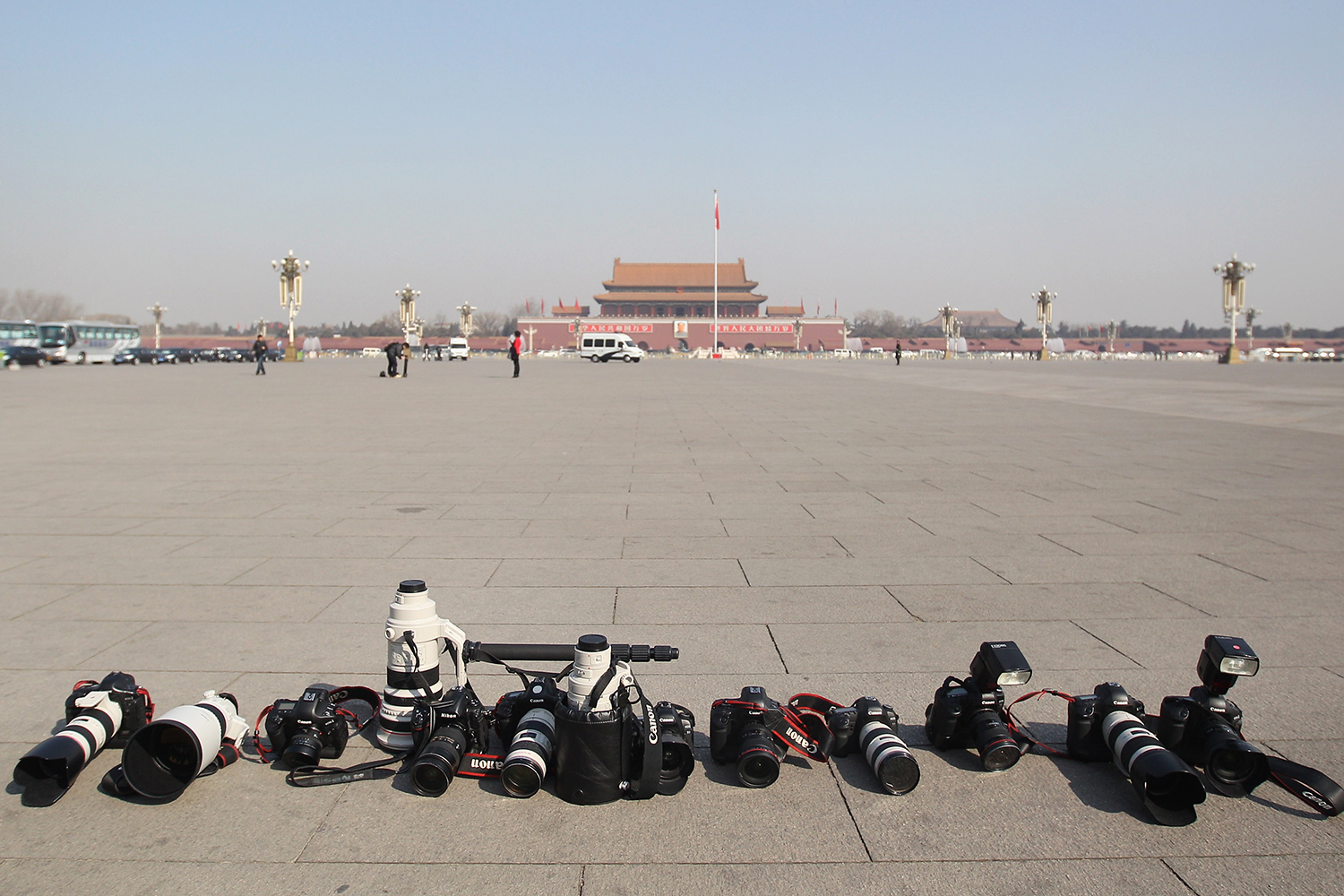 How Does Investigative Reporting Happen in China? - Vimarsana News