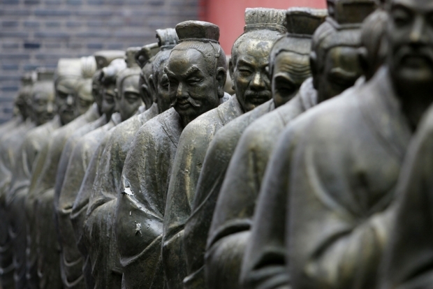 The Debate Over Confucius Institutes PART II - Vimarsana News