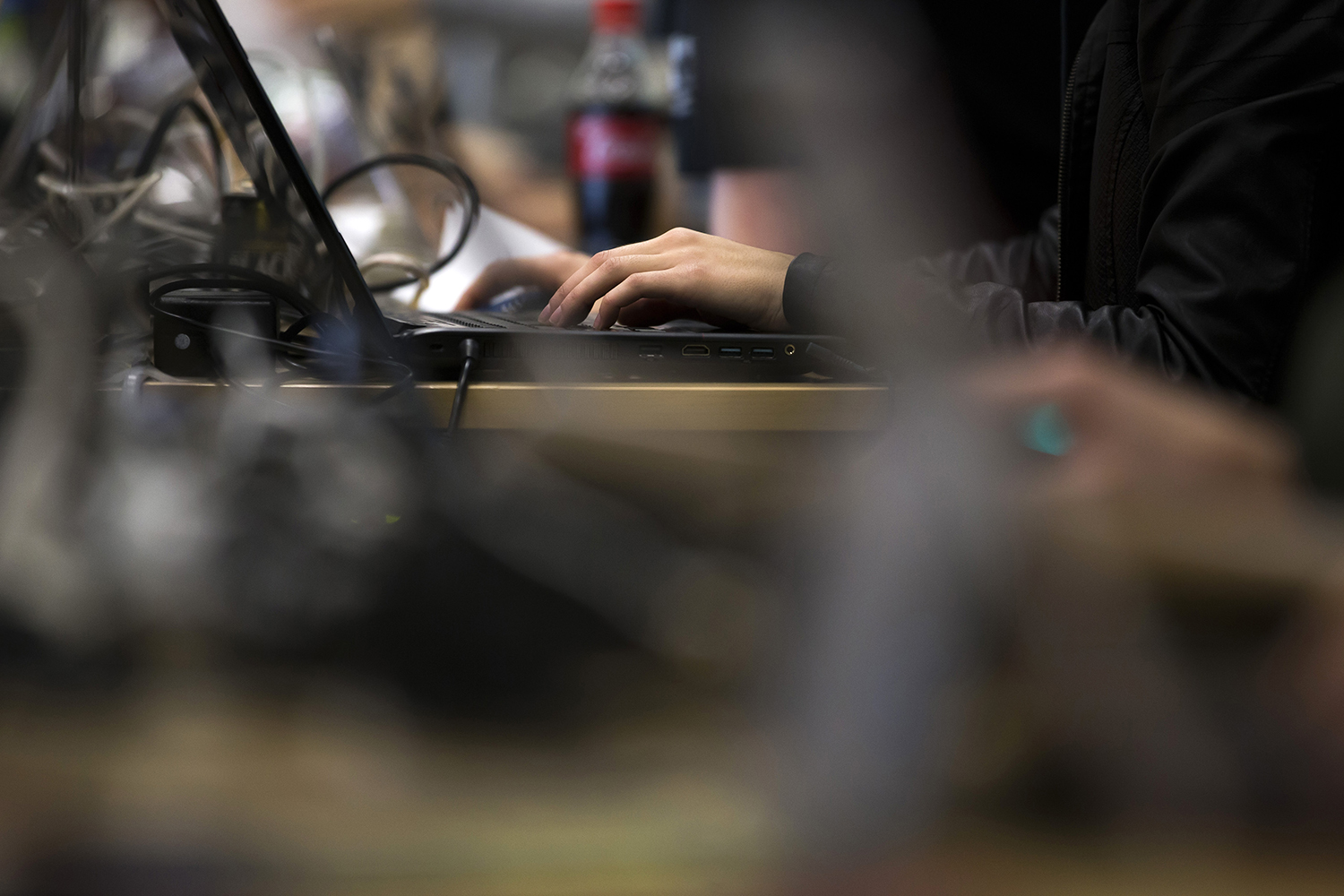 China's Tightening Grip on Cyberspace - Vimarsana News