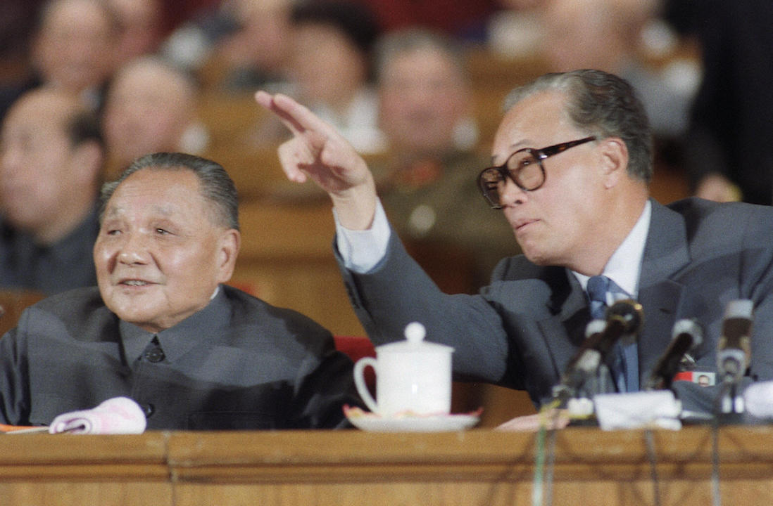 Zhao Ziyang's Legacy | ChinaFile - Vimarsana News