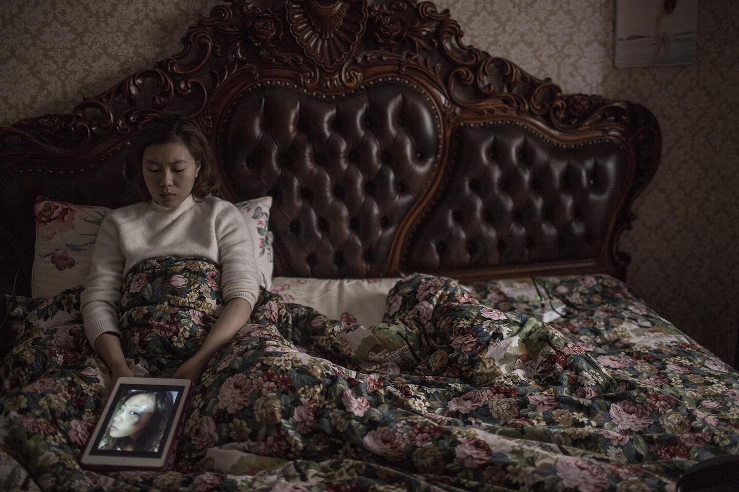 China Has a New Domestic Violence Law. So Why Are Victims Still Often Unsafe? - Vimarsana News