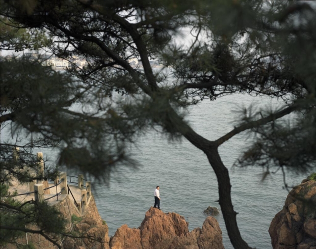 Shen Wei's 'Chinese Sentiment' - Vimarsana News
