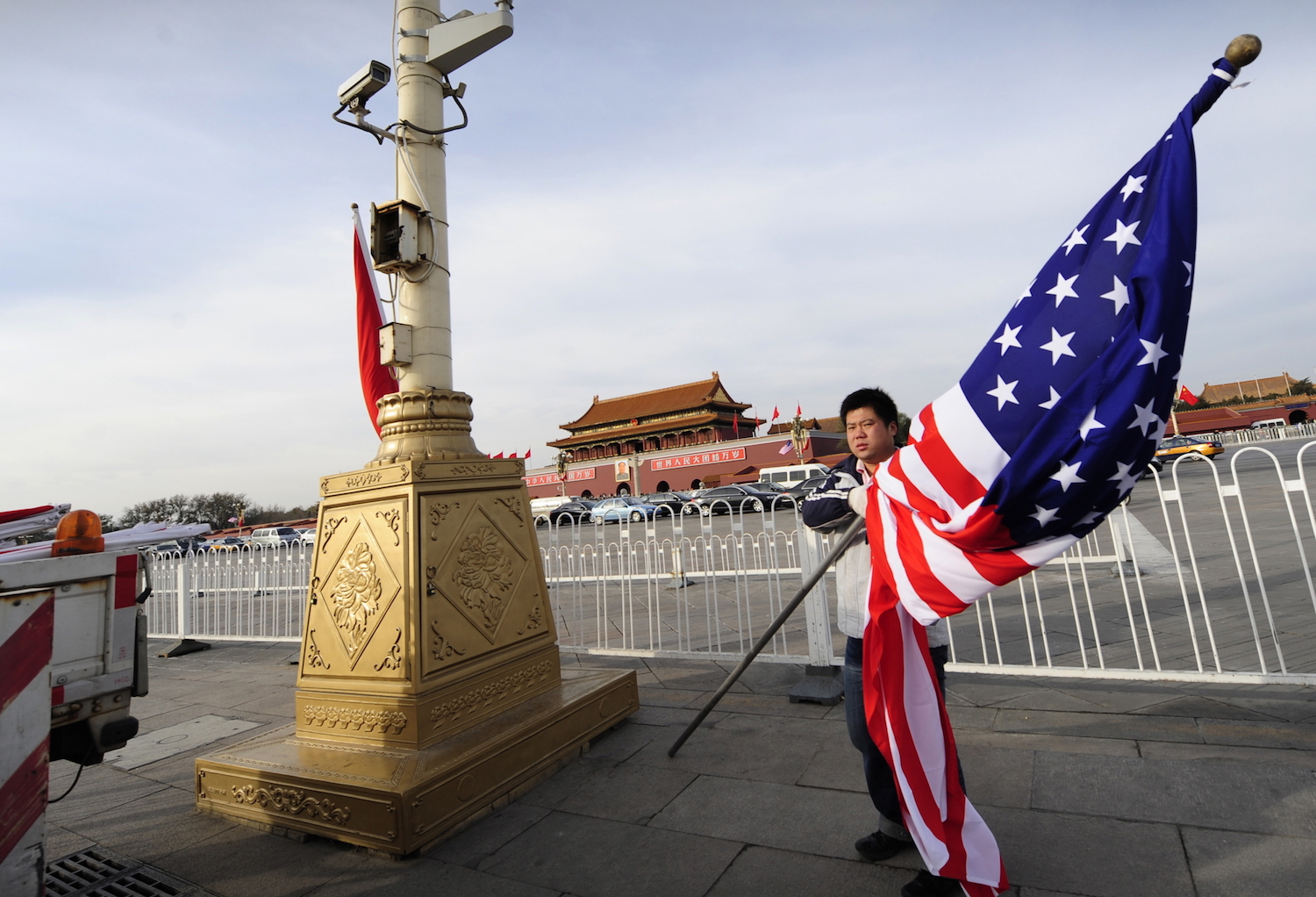 Is American Policy toward China Due for a 'Reckoning'? - Vimarsana News