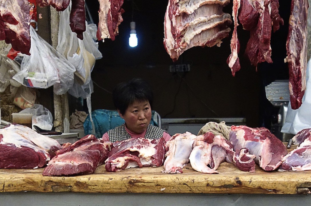 It's Time to Fix China's Food Safety Conundrum - Vimarsana News