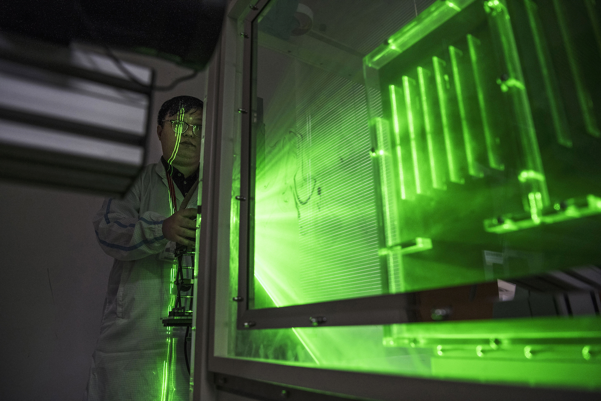 How Can the U.S. Maintain Global Leadership in Science and Technology? - Vimarsana News