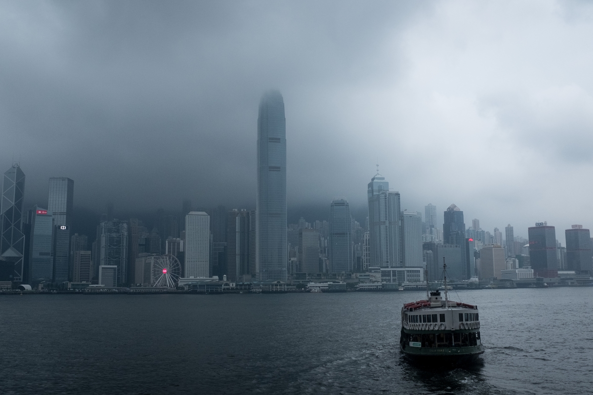 How Should Democracies Respond to China's New National Security Law for  Hong Kong? | ChinaFile
