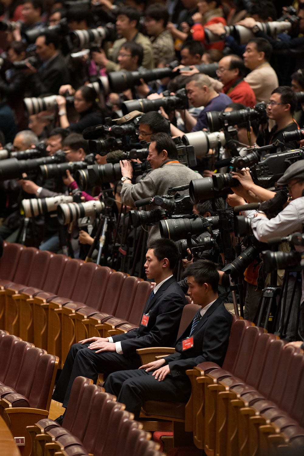 Good Journalist, Bad Journalist - Vimarsana News