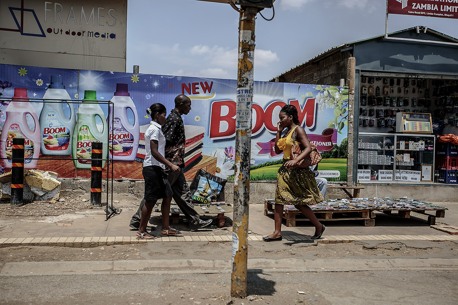 What Do Zambians Really Think of Chinese Immigrants? - Vimarsana News