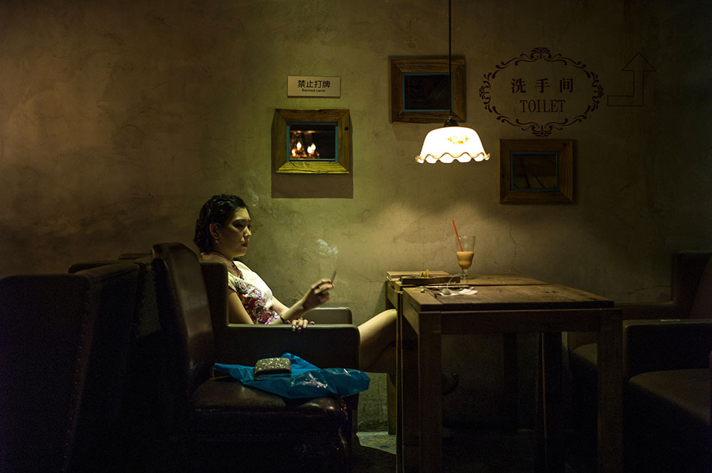 Beijing's Ban on Smoking Is Actually (Sort of) Working - Vimarsana News