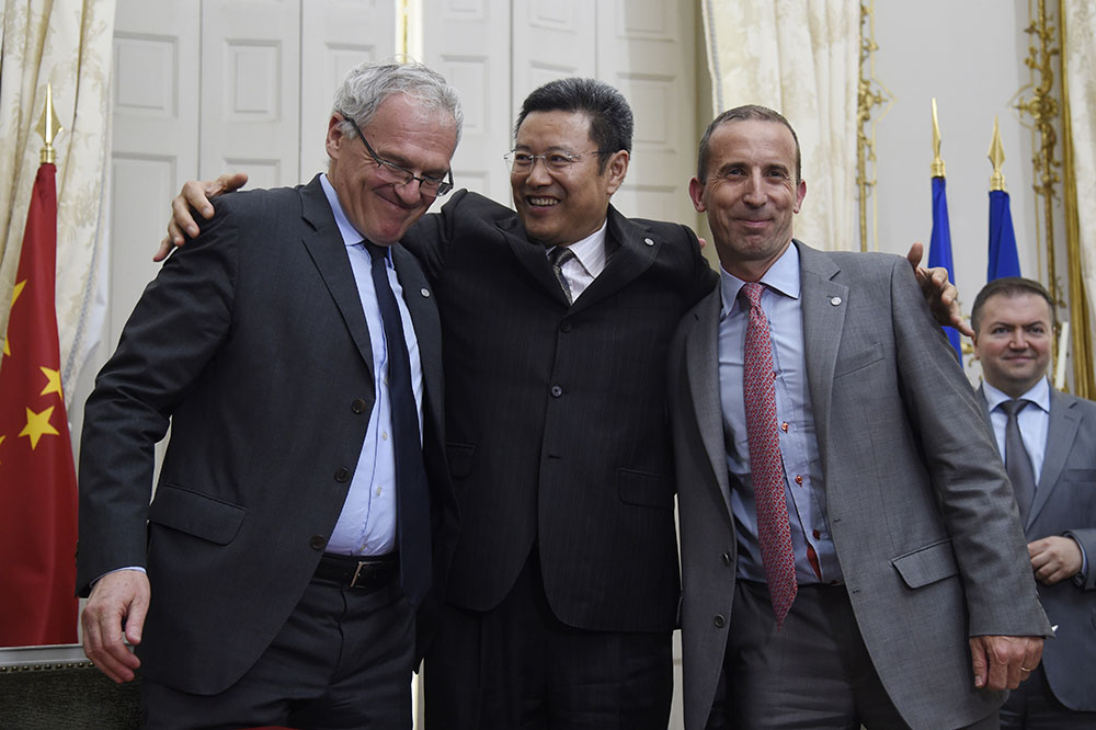 Are China's Limits on Greenhouse Gas Emissions Meaningful? - Vimarsana News