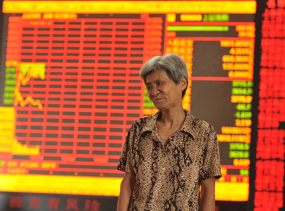 Is the Bloom Off the Rose of China's Economic Miracle? - Vimarsana News