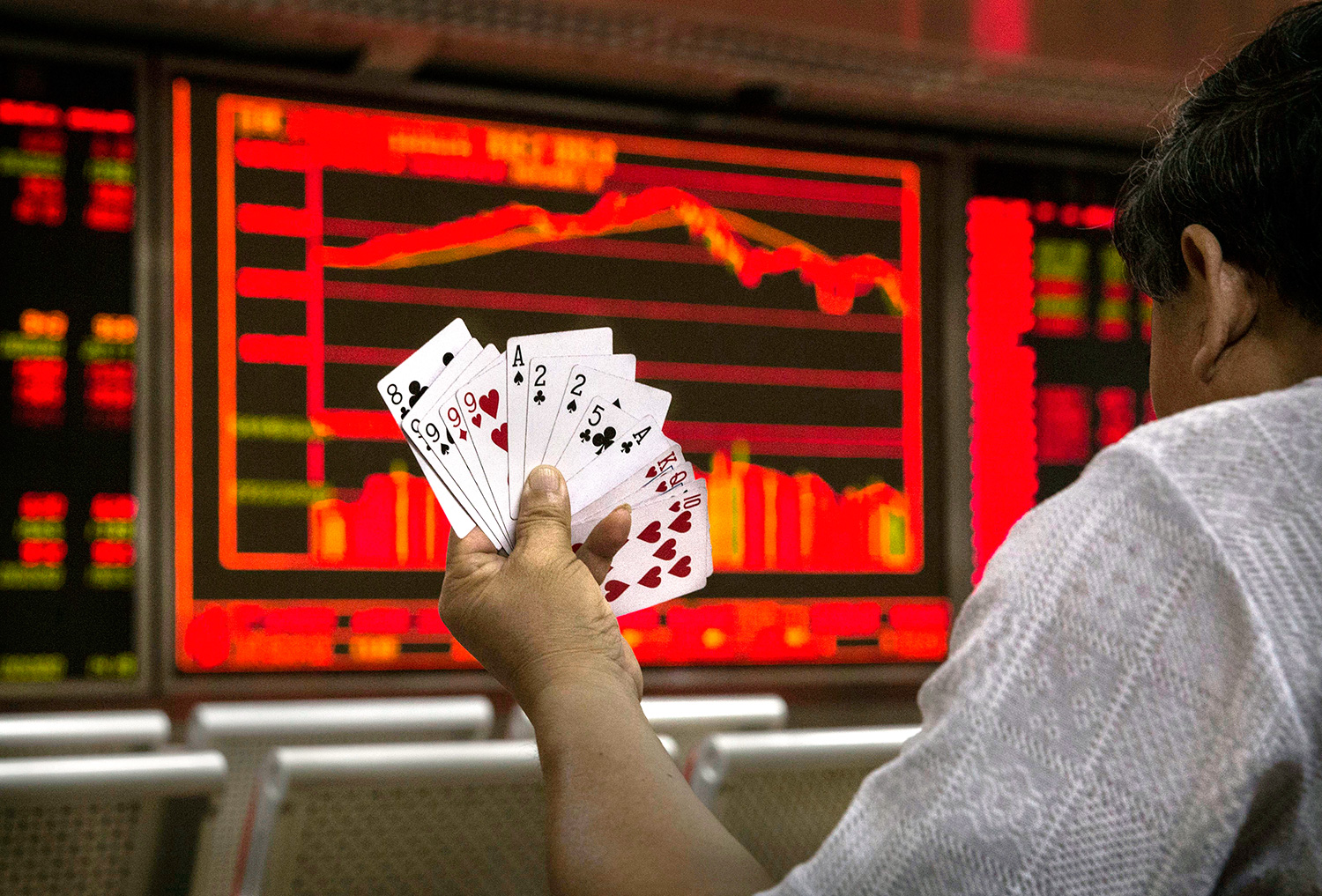 The End of China's Economic Miracle? A Discussion with 'Financial Times' Writers - Vimarsana News