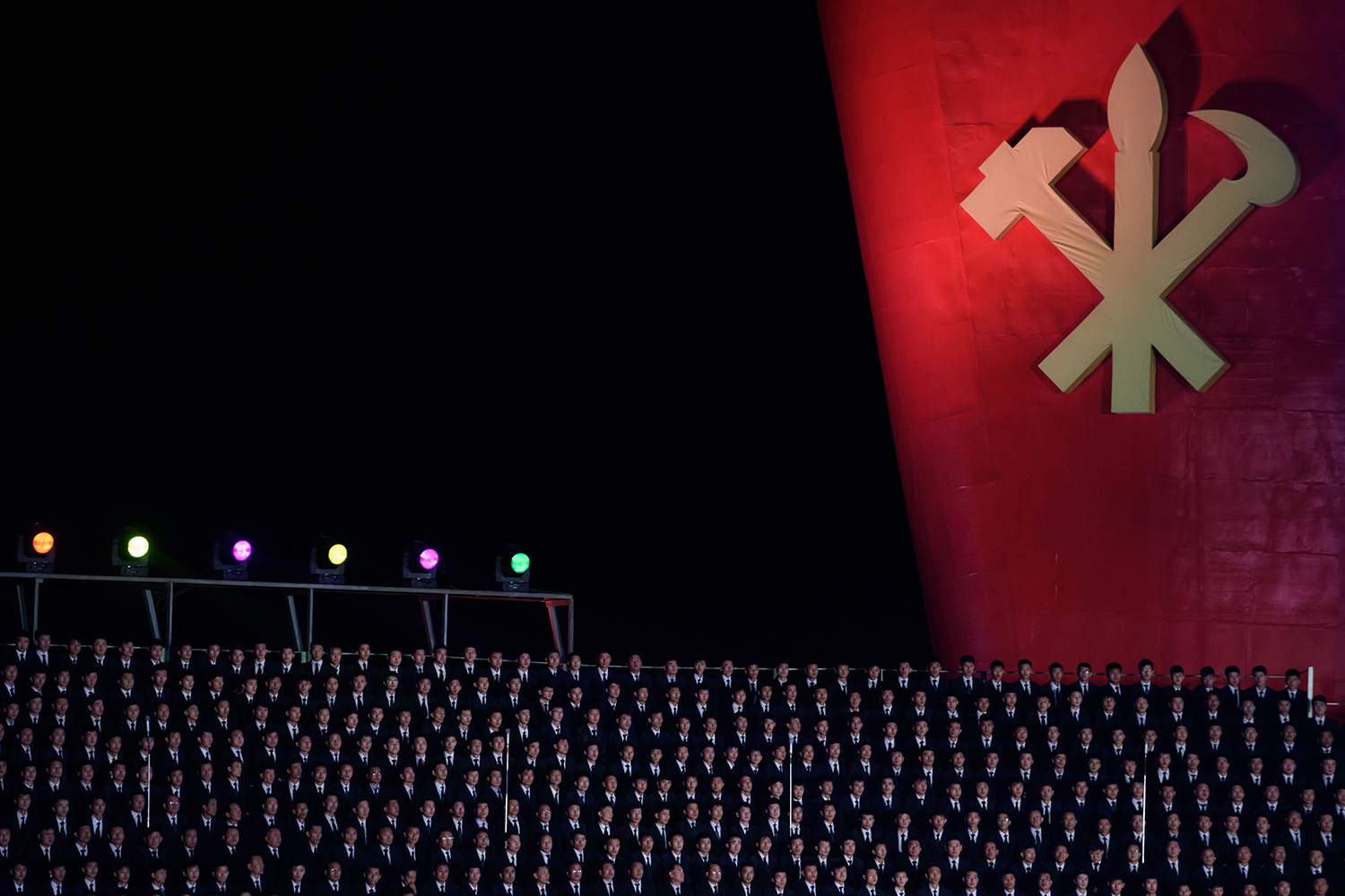 What New Approach Should the U.S. and China Take to North Korea? - Vimarsana News