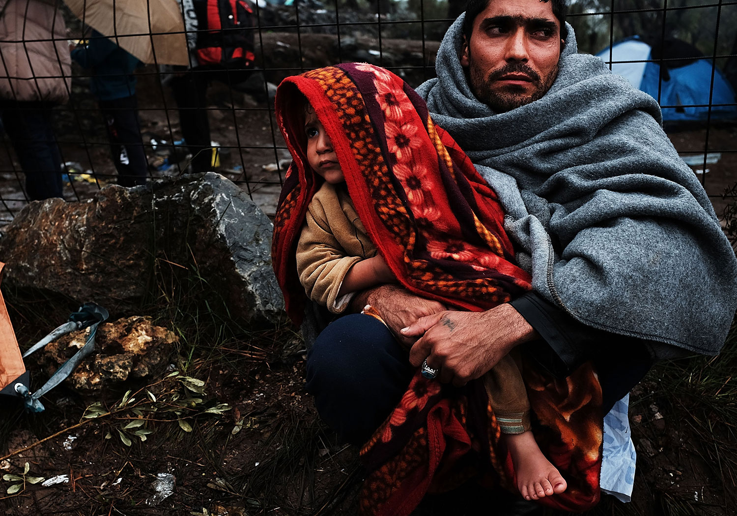 Why China Isn't Hosting Syrian Refugees - Vimarsana News