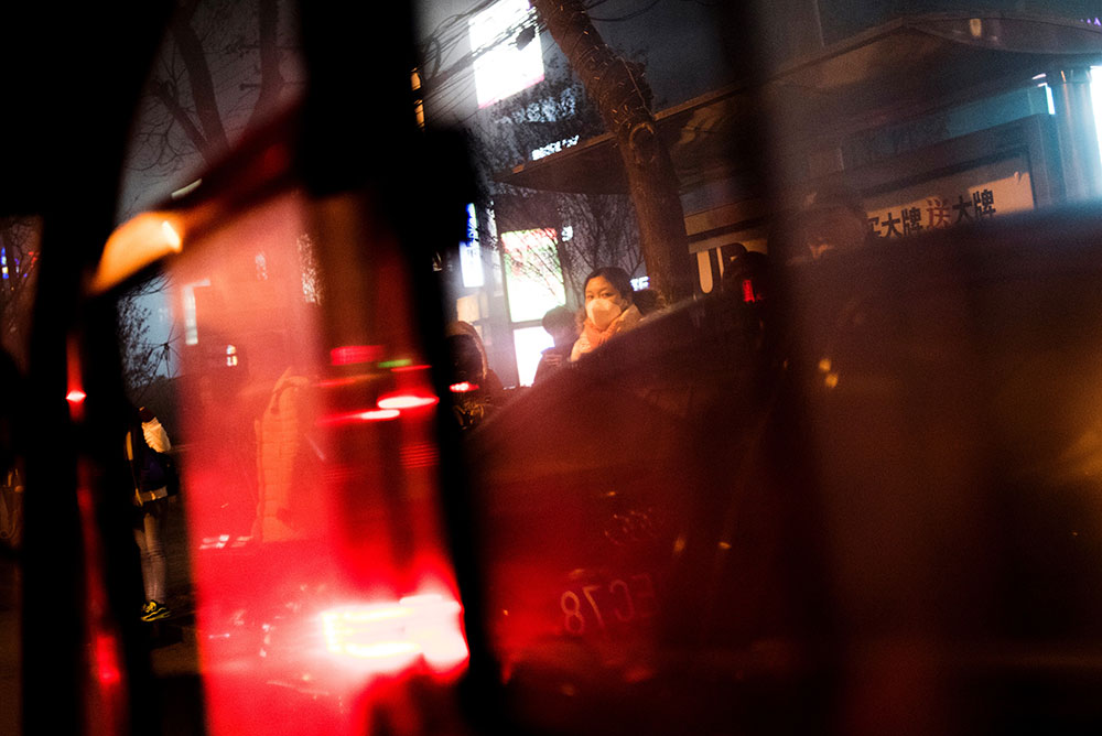Is China a Leader or Laggard on Climate Change? - Vimarsana News