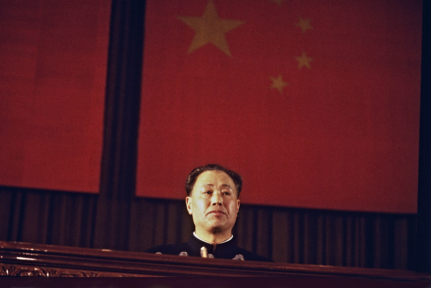 He Would Have Changed China - Vimarsana News