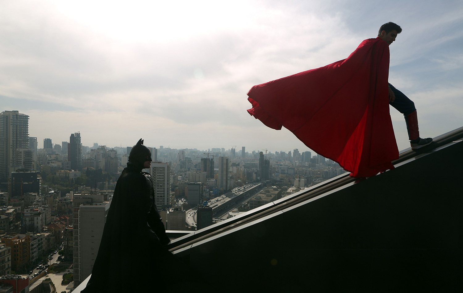 Will China Ever Have Its Own Cinematic Superhero? - Vimarsana News