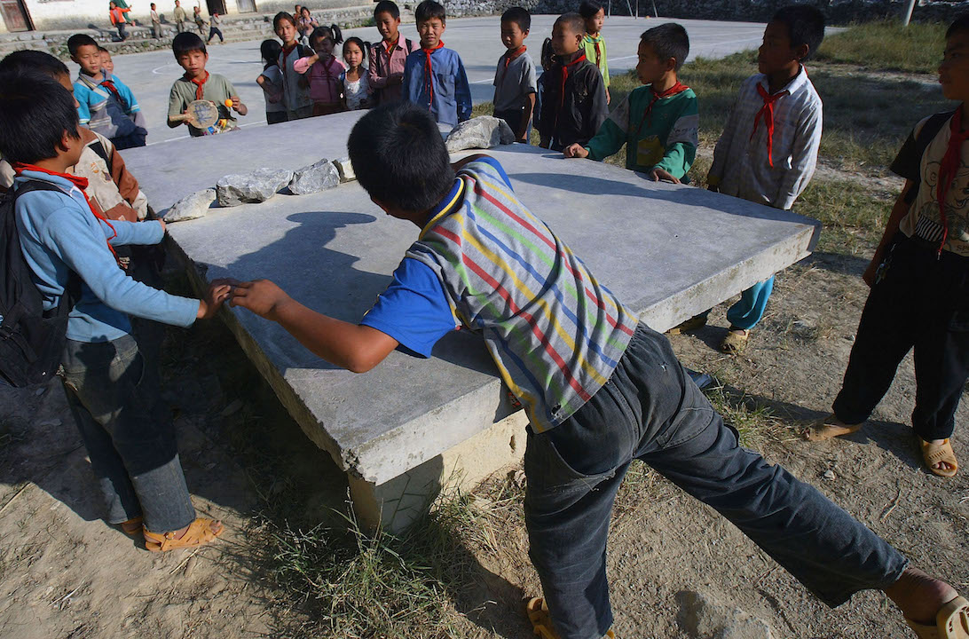 China's Rural Youngsters Drop Out of School at Alarming Rate - Vimarsana News