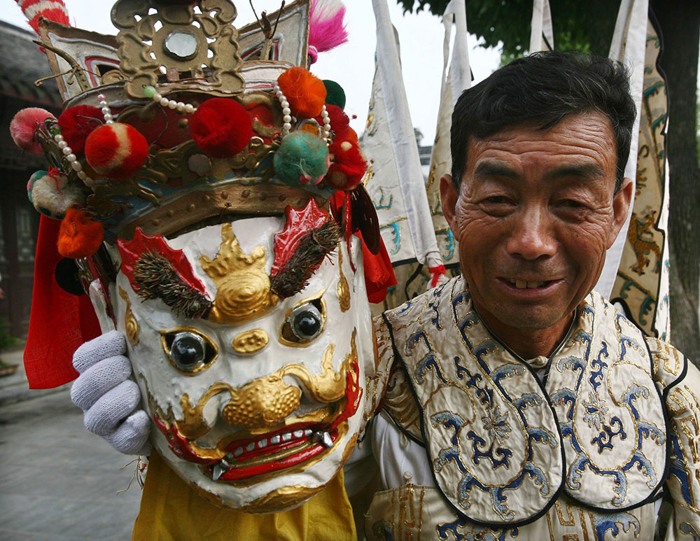 While We're Here: China Stories from a Writers' Colony - Vimarsana News