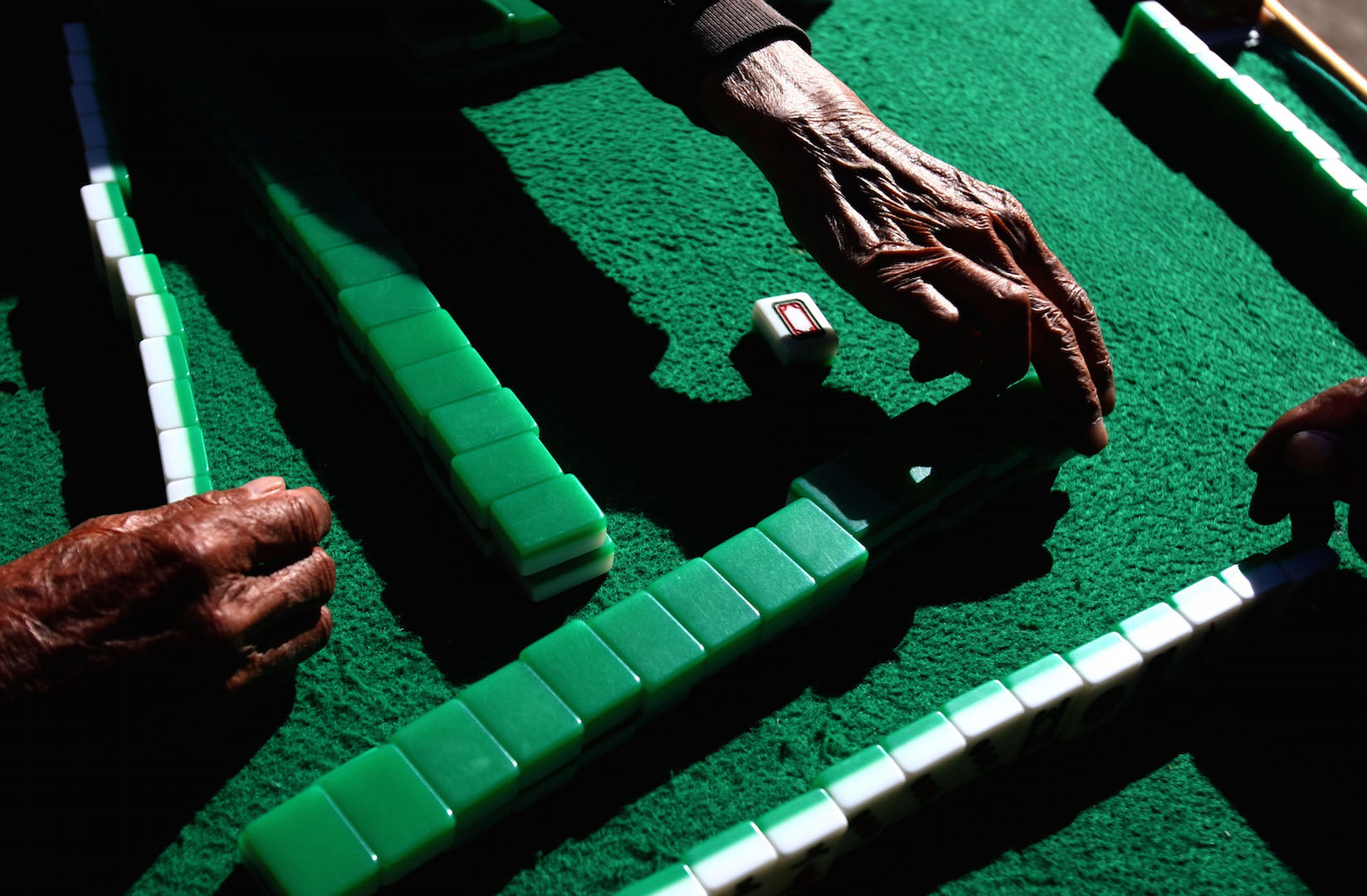 How Serial Killers Terrorized China's Disorganized Elder Care Industry - Vimarsana News