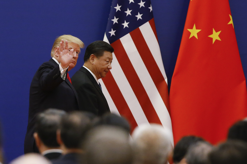 Was the Trump-Xi Summit in Beijing a Hit or a Miss? | ChinaFile