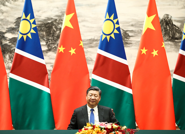 Where Does Africa Fit in Xi Jinping's Worldview? - Vimarsana News