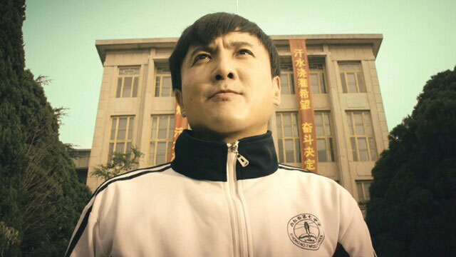 Chinese Hits Miss Out on the Global Box Office - Vimarsana News