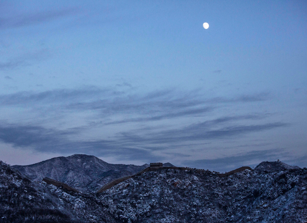 With China on the Moon - Vimarsana News