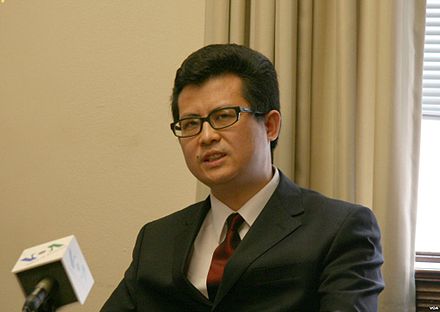 Court in China Adds Last-Minute Charge Against Rights Leader During Sentencing - Vimarsana News