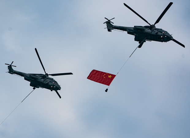 Where Is China's Foreign Policy Headed? - Vimarsana News