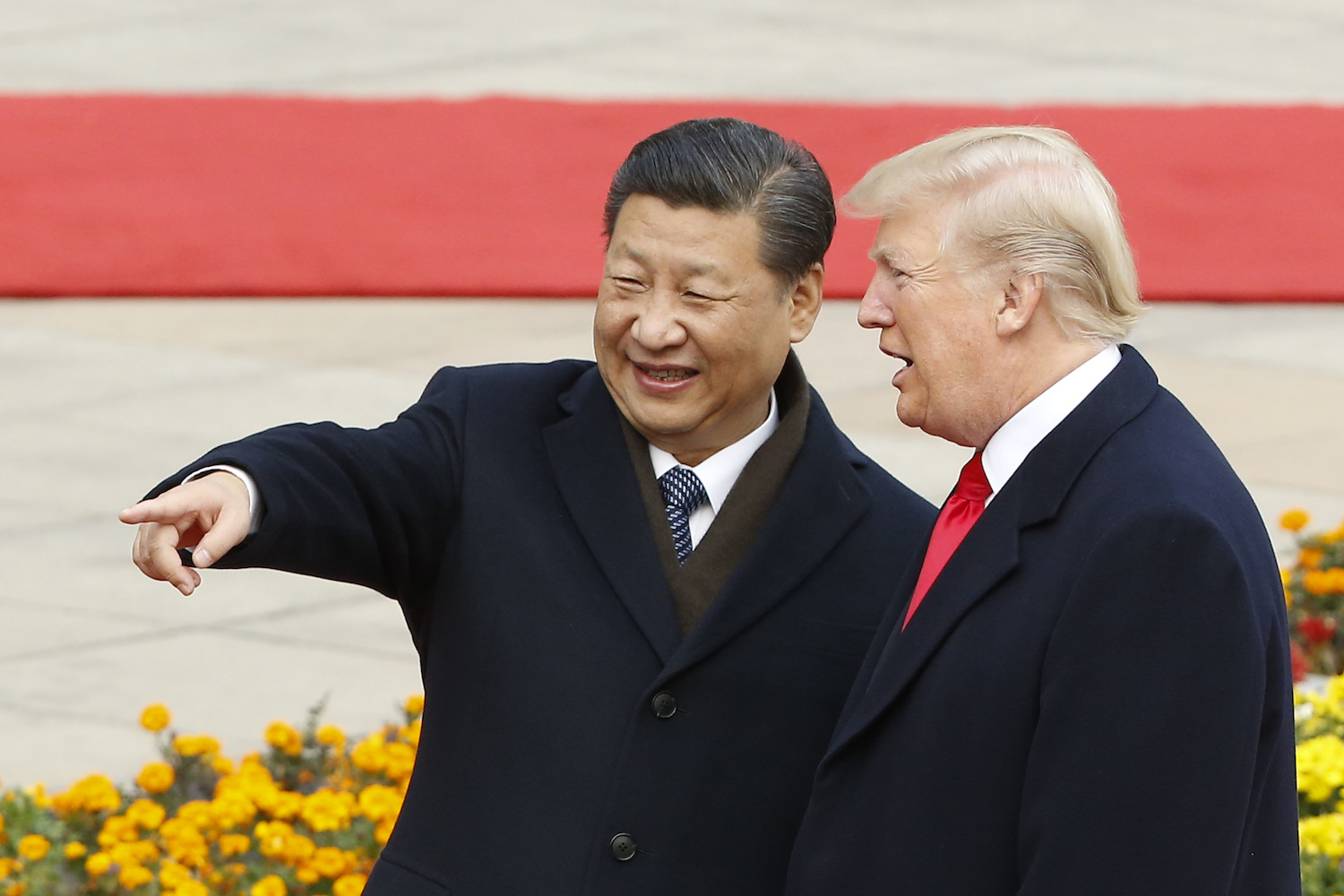 The Accomplice in Chief - Vimarsana News
