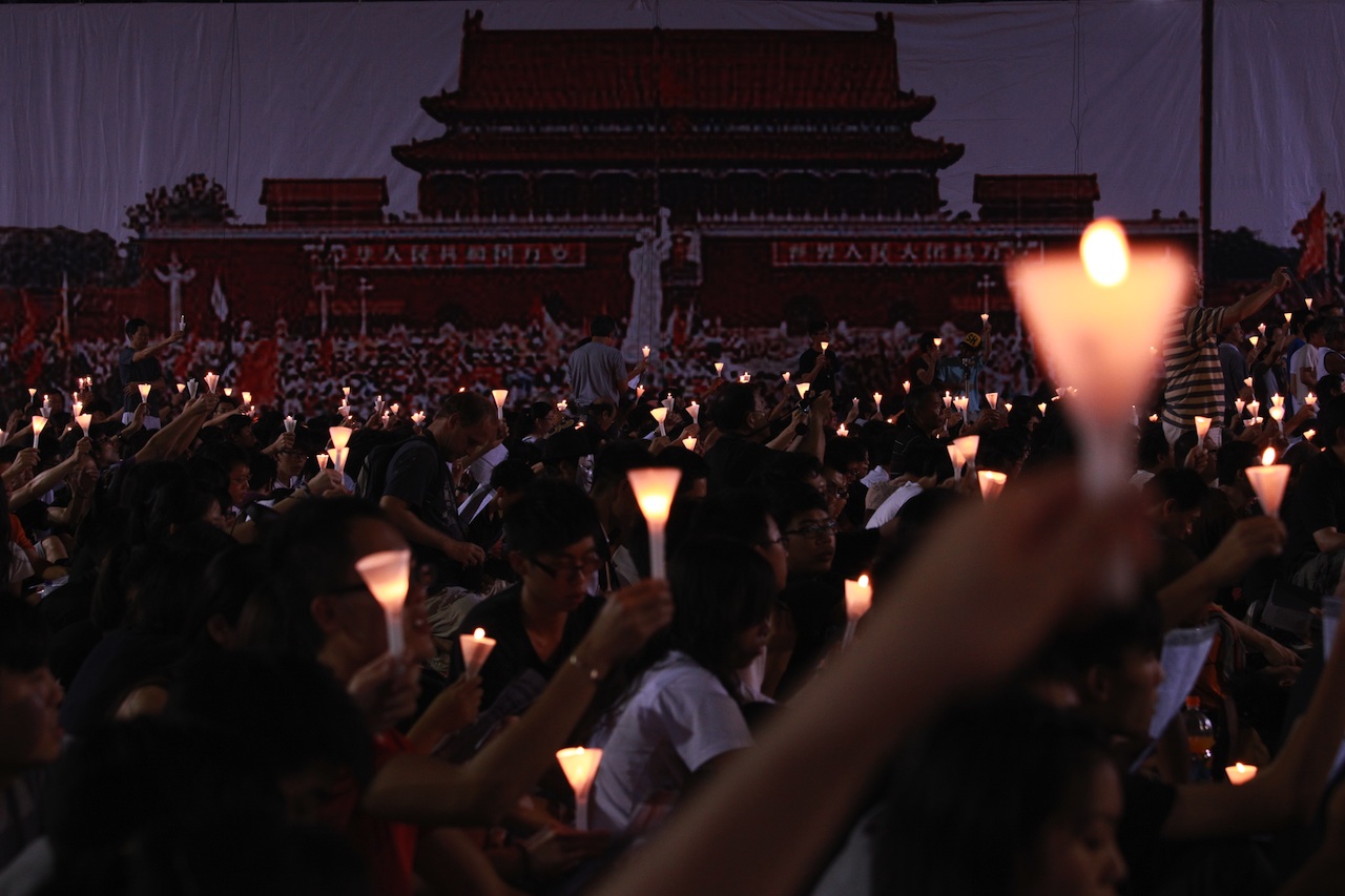 Trust Issues: Hong Kong Resists Beijing's Advances - Vimarsana News